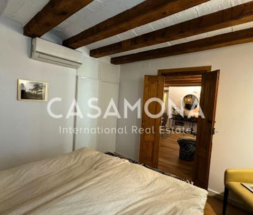 Stylish and Authentic 3-Bedroom Apartment with Elevator next to Via... - Photo 5