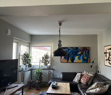 Sunnanvindsgatan, Göteborg - Photo 1