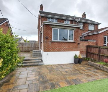 44 Ballymaconnell Road, Ballyholme, Bangor, BT20 5PS - Photo 2