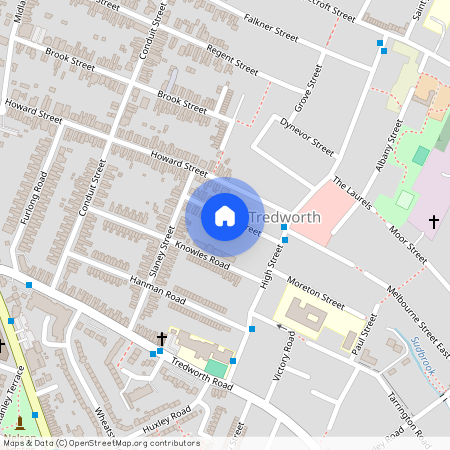 Morpeth Street, Gloucester