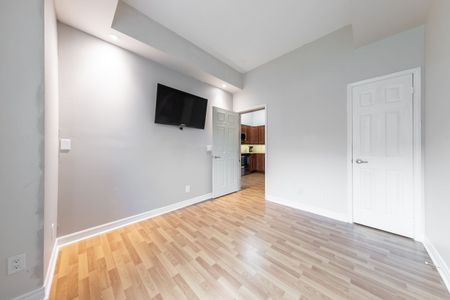 For Lease - 60 Fairfax Crescent Unit# 109, Toronto, Ontario - Photo 2