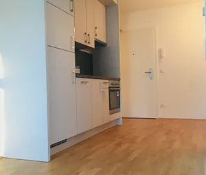 Provisionsfrei: Moderne 2-Zimmer-Neubauwohnung bei U1 Neulaa - Photo 2