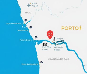 Rua Engenheiro António de Almeida - Photo 6