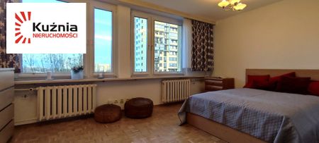 Mieszkanie 2pok. 56m2 BEZ PROWIZJI - Zdjęcie 4