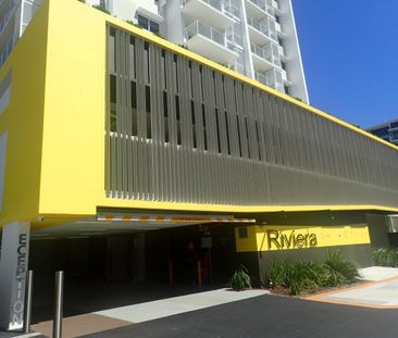 906/5-7 Nelson Street, Mackay - Photo 1