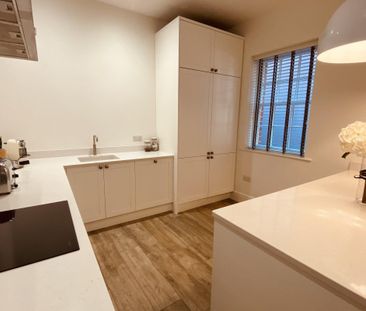 Horninglow Street - Photo 6