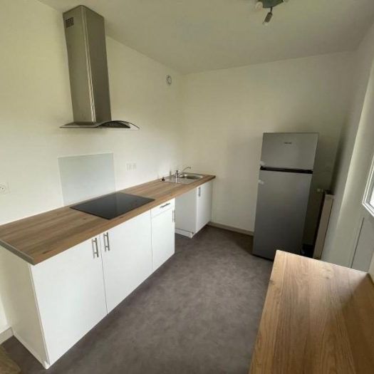 Appartement à louer, 3 pièces - Angers 49100 - Photo 1