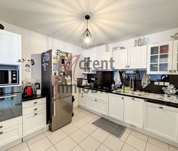 Chateaurenard : Appartement T3 avec garage et parking, - Photo 2