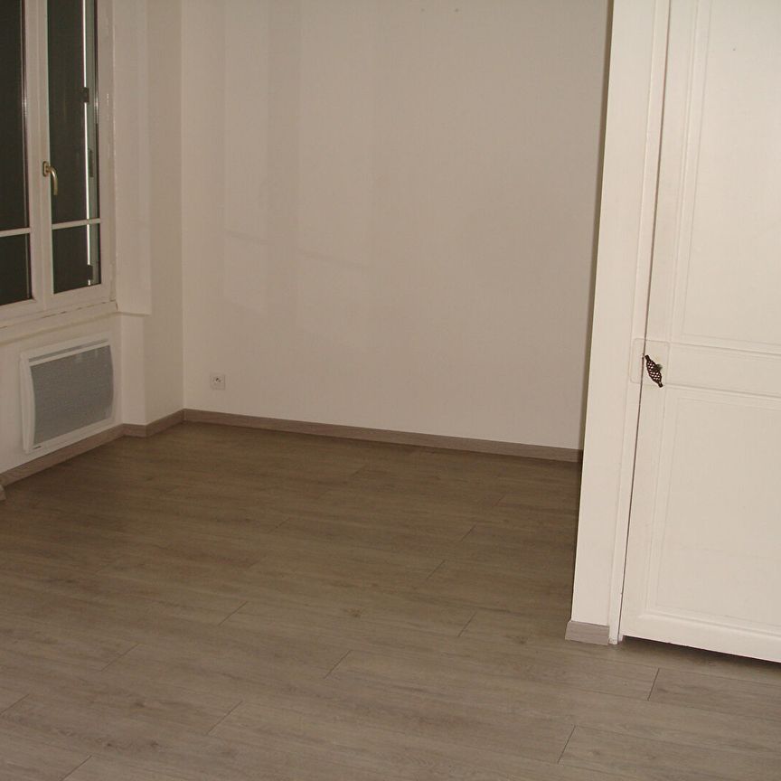 Location Appartement 1 pièce 23m² - Photo 1