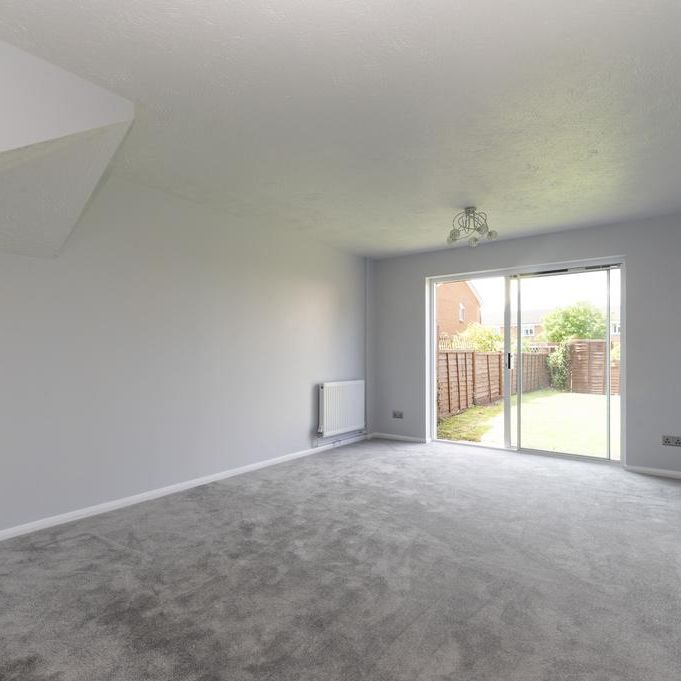 2 bedroom semi-detached house to rent - Photo 1