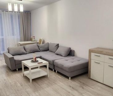 MIESZKANIE na WYNAJEM - Zdjęcie 4