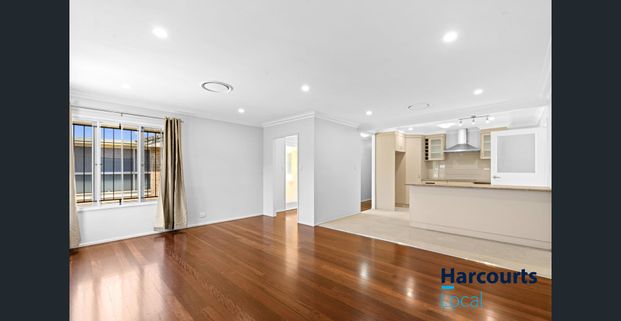 Perfect Lowset Family Home in Great Location - Photo 1