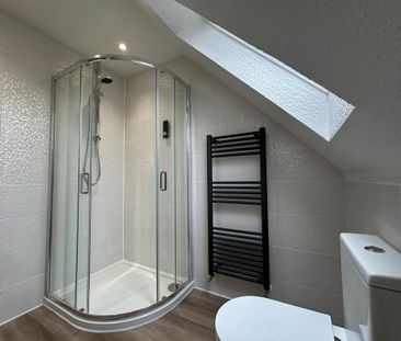 1 bedroom end of terrace house to rent - Photo 6