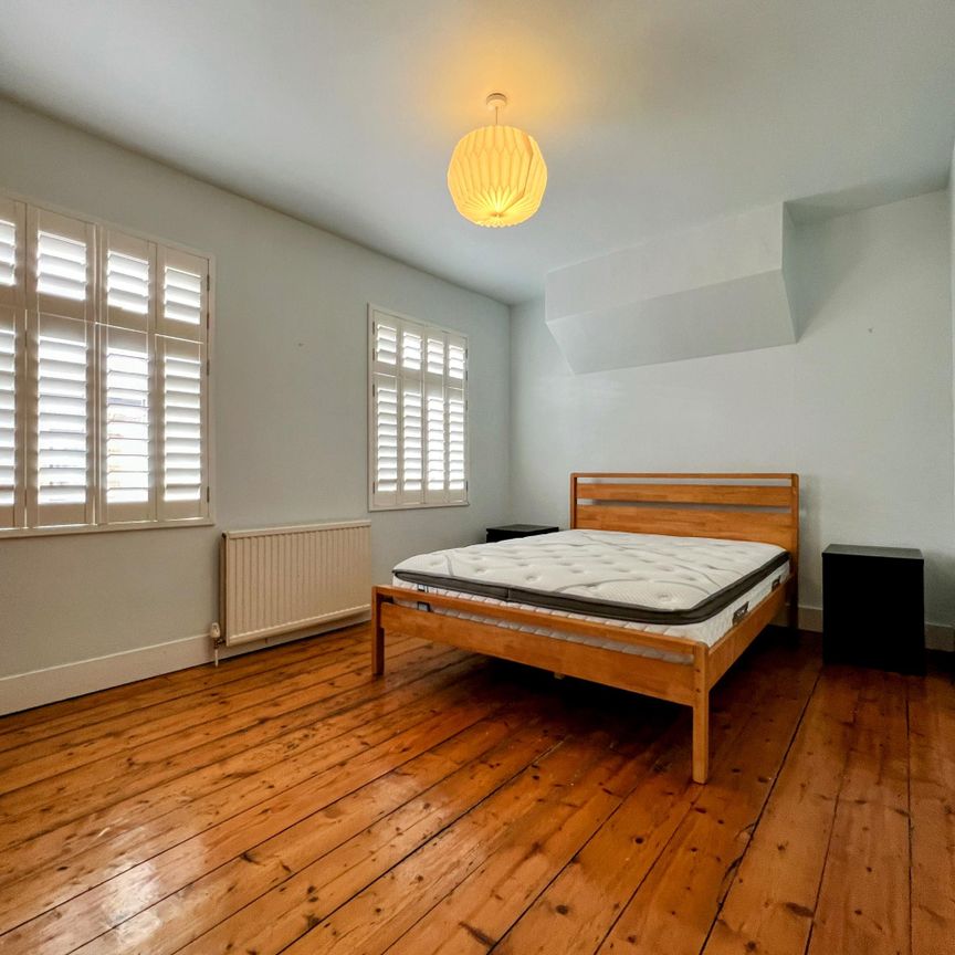 Lavender Street - Photo 1