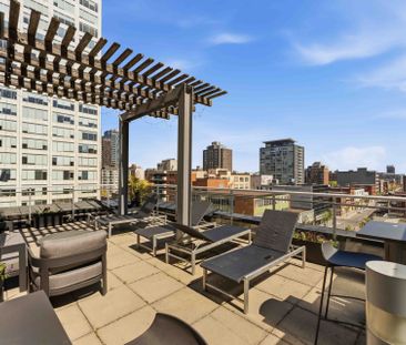 For Lease - 324 Laurier Avenue Unit# 2110, Ottawa Centre, Ontario - Photo 1