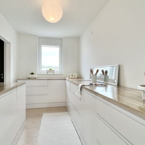 7332 Kobersdorf, Mautweg 30 - Doppelhäuser - Foto 1