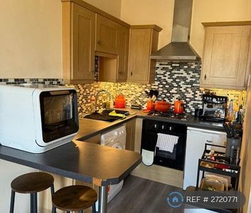 1 bedroom flat to rent - Photo 6