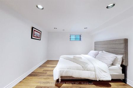 For Lease - 21 Pleasant Avenue Unit# Lower, Toronto, Ontario - Photo 2