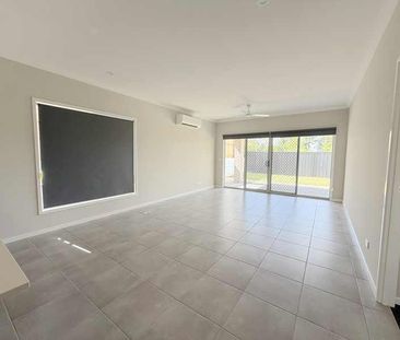 Brand New Lowset Family Home in the Heart of Bethania - Photo 1