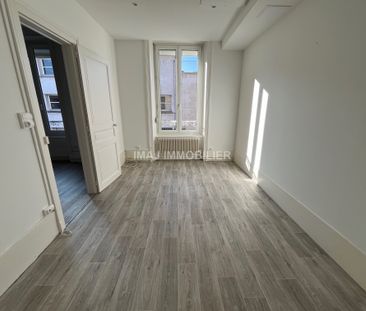 Appartement à louer - Photo 5