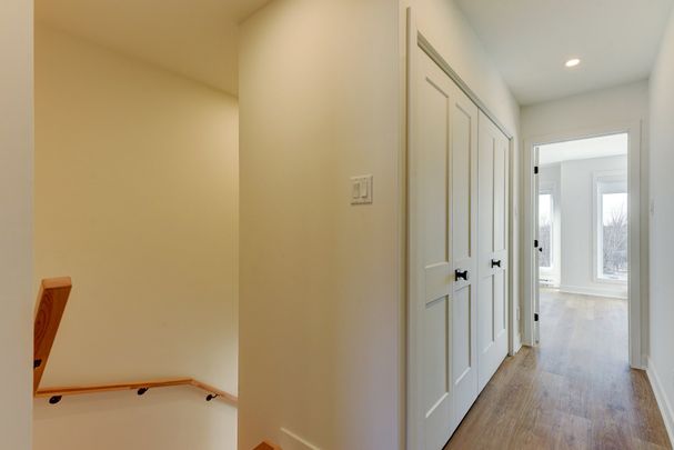 Appartement à Bromont - Photo 1