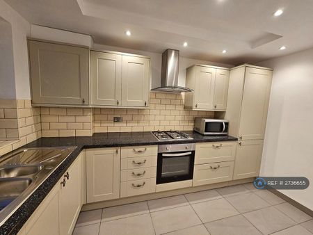 2 bedroom maisonette to rent - Photo 2