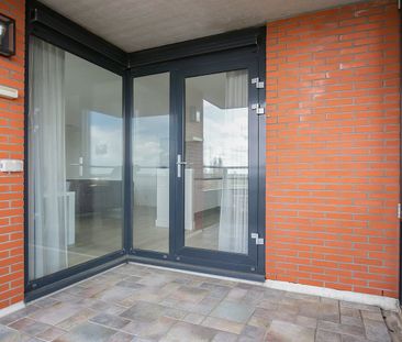 Fluweelboomlaan 99, Populierenbuurt, 1185PP, Amstelveen - Foto 1