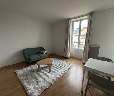 Location Appartement 2 pièces 34m² VICHY 03200 - Photo 2