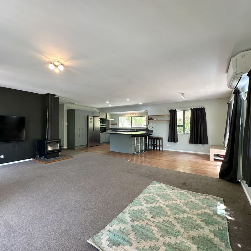 4-Bedroom Home in Pine Haven - Photo 1