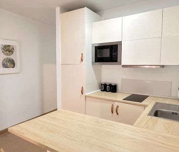 Piso de alquiler en Nuestra Señora de Valme, 12, Arenal - La Pólvora - Photo 6