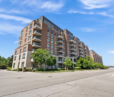 For Lease - 2470 Prince Michael Drive Unit# 606, Oakville, Ontario - Photo 6