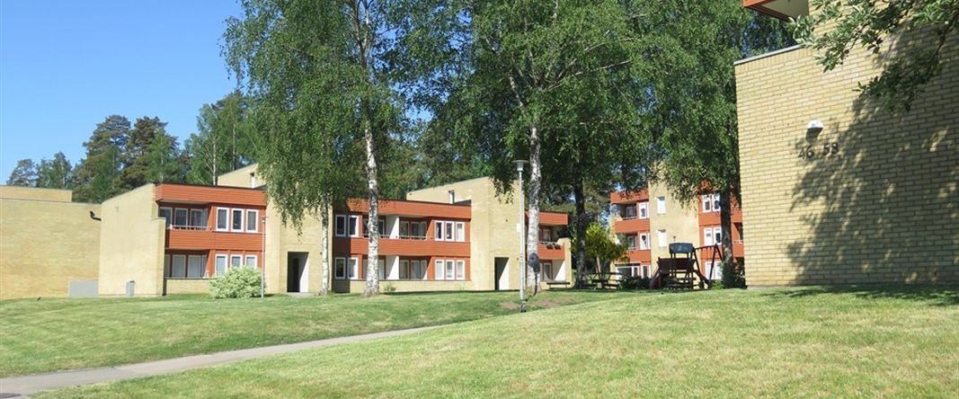 Örabergsvägen 9 - Foto 1