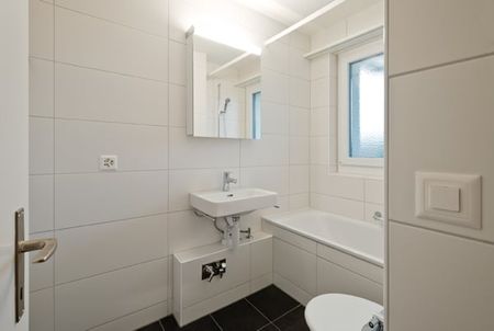 "Unsere Familienwohnung im Dofkern wartet auf Sie!" - Photo 4