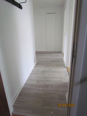 Stjärngatan 10 A - Foto 1