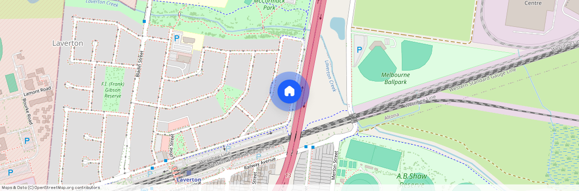 24 Watts Street, Vic 3028, Laverton