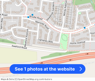 Lignieres Way, Dunbar, EH42 - Photo 1