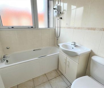 1 BED Flat To rent - Photo 5