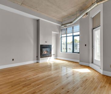 For Lease - 420 Berkley Avenue Unit# 206, Carlingwood - Westboro an... - Photo 2