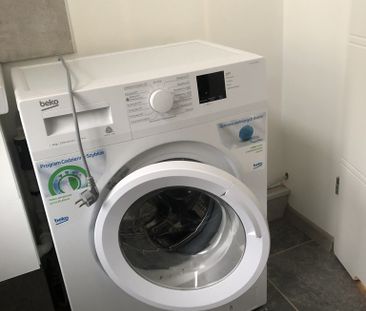 Na wynajem mieszk. 2 pokojowe Szczecin Nowe miasto - Photo 4