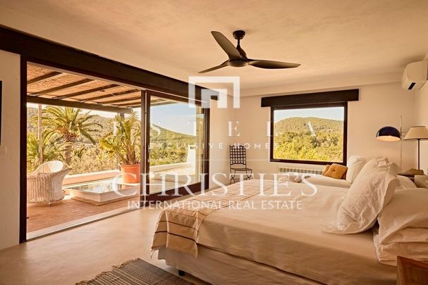 7 bedroom luxury Villa for rent in San Jose, Spain - Photo 1