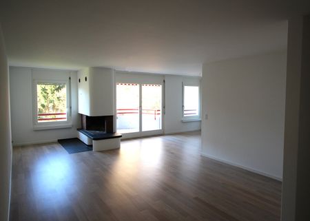 "Attraktive Wohnung mit Balkon an guter Lage nähe Schloss" - Foto 3