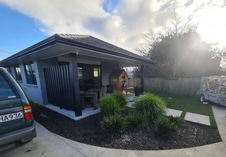 Cosy & Modern 2 bedroom - Photo 4