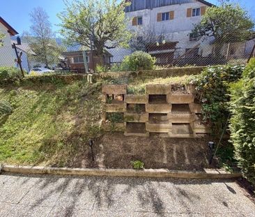 2 Zimmer, 40 m², EG - Foto 4
