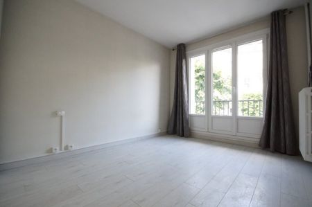 Appartement 2 Pièces 41 m² - Photo 4