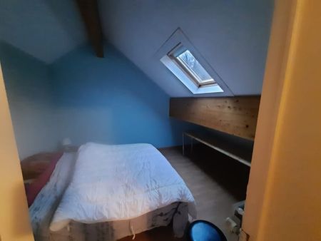 Appartement te huur - Foto 2