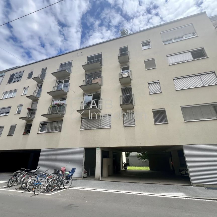 2-Zimmer-Wohnung Nähe Augarten zu vermieten - Photo 1