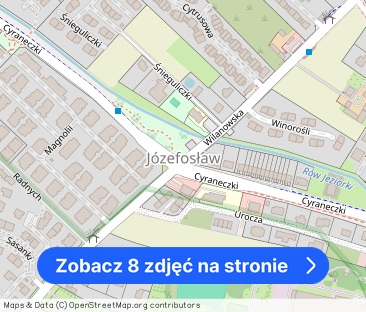 Józefosław - dwa pokoje, ul. Geodetów - Zdjęcie 1