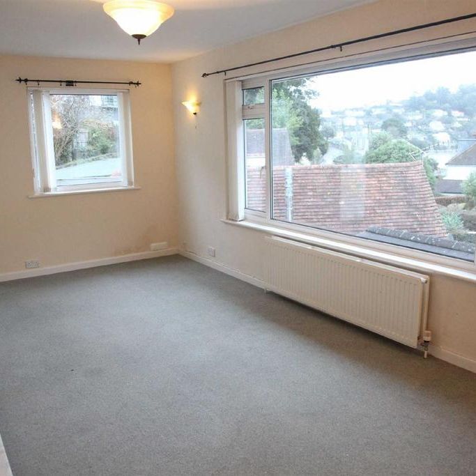 2 bedroom bungalow to rent - Photo 1