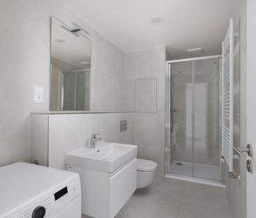 Pronájem bytu 1+kk • 38 m²Bukačova, Praha - Vysočany - Photo 6