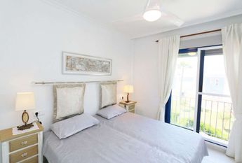 2 room luxury Apartment for rent in Orihuela, Spain